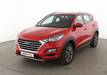 Hyundai Tucson 1.6 TGDI Advantage 2WD