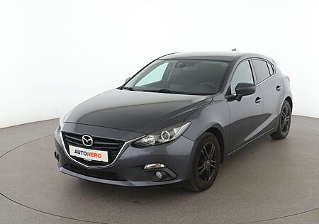 Mazda 3 2.0 Center-Line