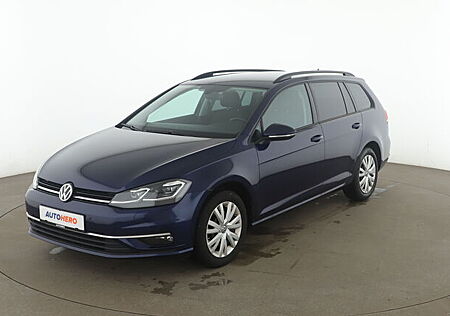 VW Golf 2.0 TDI Comfortline BlueMotion