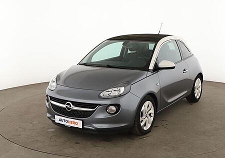 Opel Adam 1.4 Open Air 120 Jahre ecoFlex