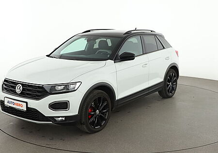 VW T-Roc 2.0 TSI Sport 4Motion