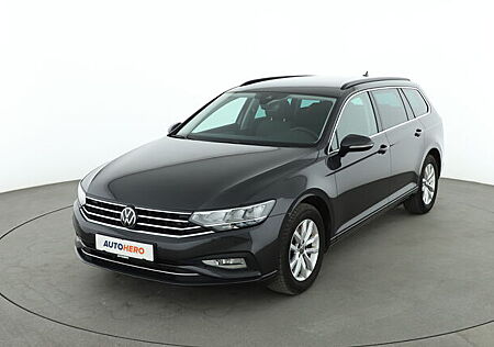 VW Passat 2.0 TDI Business