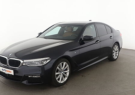 BMW 5er 530d xDrive M Sport