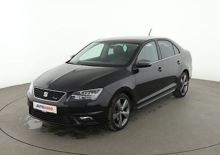 Seat Toledo 1.4 TSI FR-Line