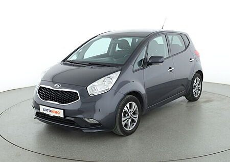 Kia Venga 1.6 UEFA Euro 2016