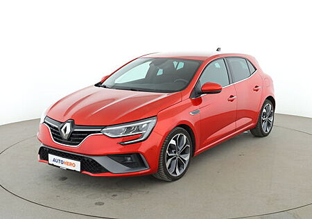 Renault Megane 1.6 Hybrid E-Tech R.S. Line