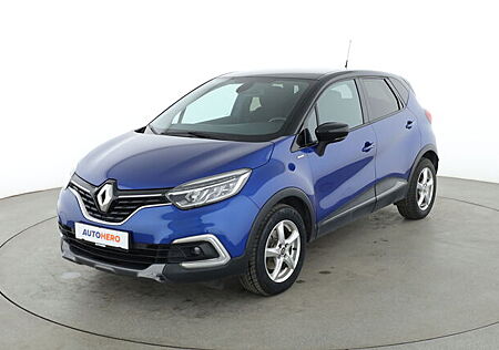 Renault Captur 1.3 TCe Version S