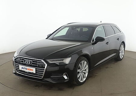Audi A6 40 TDI Mild-Hybrid quattro Sport