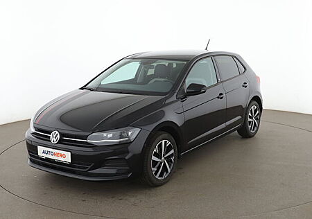 VW Polo 1.0 TSI beats