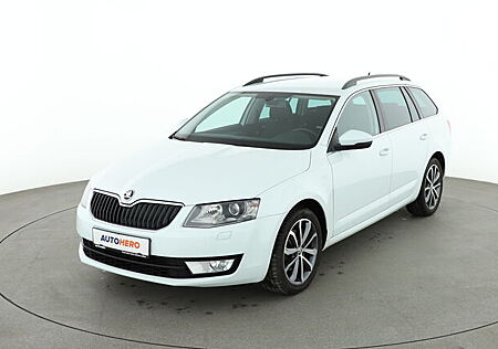 Skoda Octavia 1.4 TSI Edition