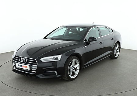 Audi A5 2.0 TDI