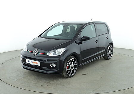 VW Up 1.0 TSI GTI