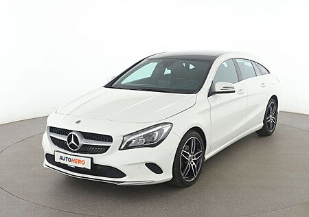 Mercedes-Benz CLA 180 Shooting Brake Urban