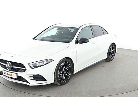 Mercedes-Benz A-Klasse A 180 Edition 2020 AMG Line