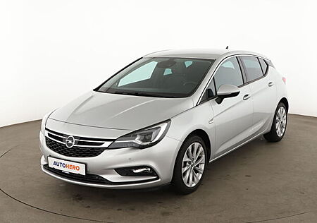 Opel Astra 1.4 SIDI Turbo Ultimate Start/Stop