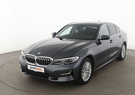 BMW 3er 320i Luxury Line