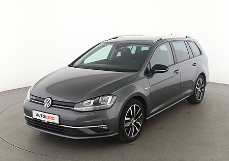 VW Golf 1.5 TSI ACT IQ.DRIVE BlueMotion