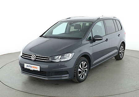 VW Touran 2.0 TDI Active Start-Stopp
