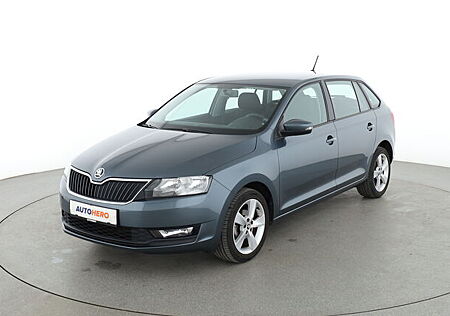 Skoda Rapid 1.0 TSI Cool Edition