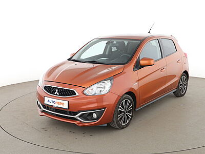 Mitsubishi Space Star 1.2 Edition 100+