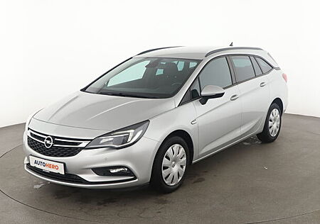 Opel Astra gebraucht kaufen Opel Astra 1.0 Turbo Business Start/Stop