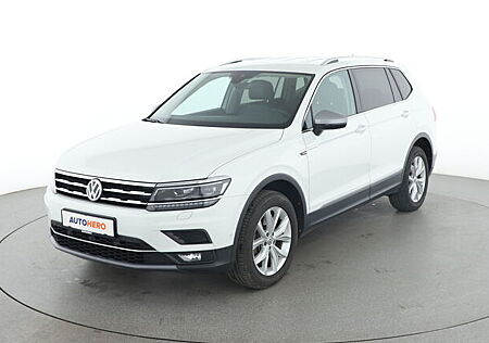 VW Tiguan Allspace 2.0 TDI Highline 4Motion