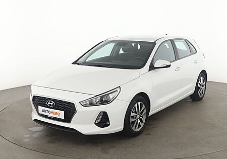 Hyundai i30 1.4 TGDI Trend