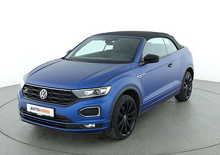 VW T-Roc 1.5 TSI ACT R-Line