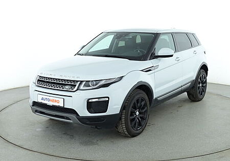 Land Rover Range Rover Evoque 2.0 Sd4 SE