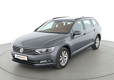 VW Passat 2.0 TDI Comfortline BlueMotion