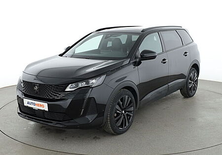 Peugeot 5008 1.6 PureTech GT