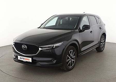 Mazda CX-5 2.0 Sports-Line AWD