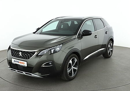 Peugeot 3008 1.6 PureTech Allure