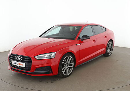 Audi A5 2.0 TFSI Sport