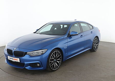 BMW 4er 430i Gran Coupé M Sport