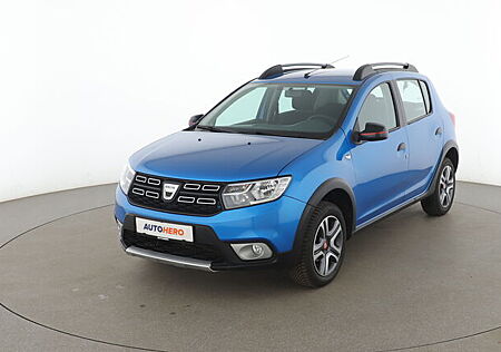 Dacia Sandero 0.9 TCe Techroad
