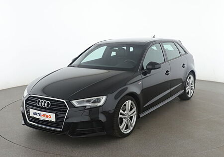 Audi A3 35 TDI Sport