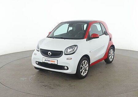 Smart ForTwo 1.0 Basis passion