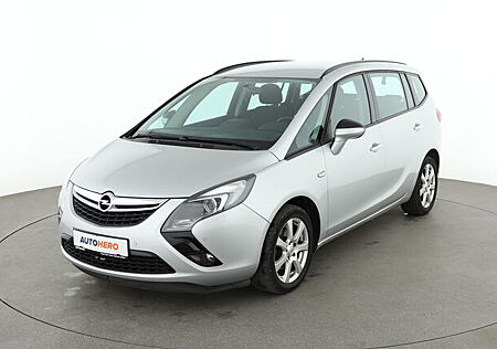 Opel Zafira Tourer 1.4 Turbo Edition