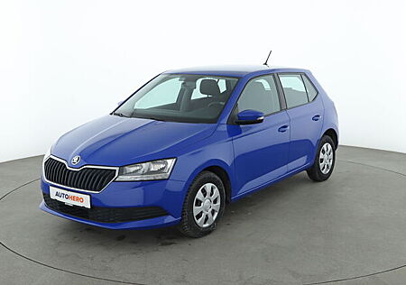 Skoda Fabia 1.0 MPI Active