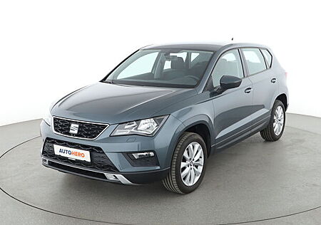 Seat Ateca 1.5 TSI ACT Style