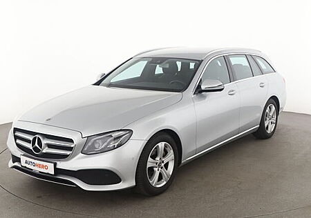 Mercedes-Benz E-Klasse E 220 d Avantgarde