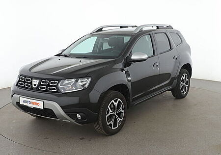 Dacia Duster 1.3 TCe Prestige