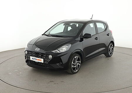 Hyundai i10 1.2 Trend