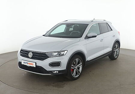 VW T-Roc 2.0 TSI Sport 4Motion