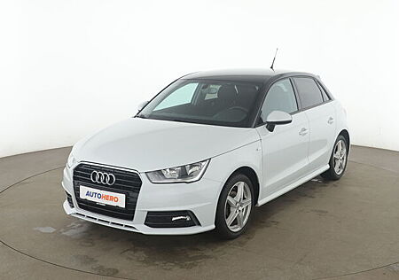 Audi A1 1.0 TFSI