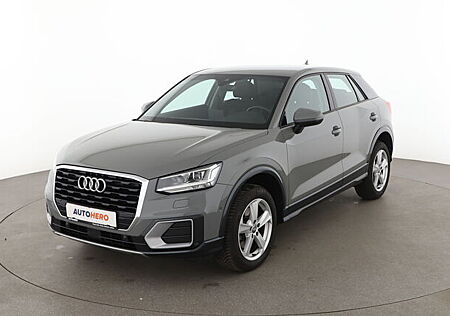 Audi Q2 1.4 TFSI ACT Sport