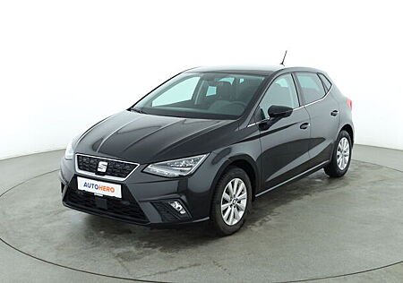 Seat Ibiza 1.0 TSI Style