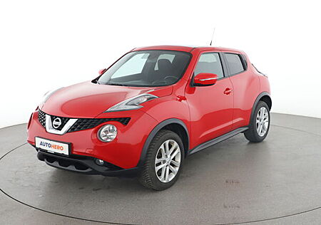 Nissan Juke 1.2 Acenta
