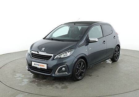 Peugeot 108 1.0 VTi TOP Style